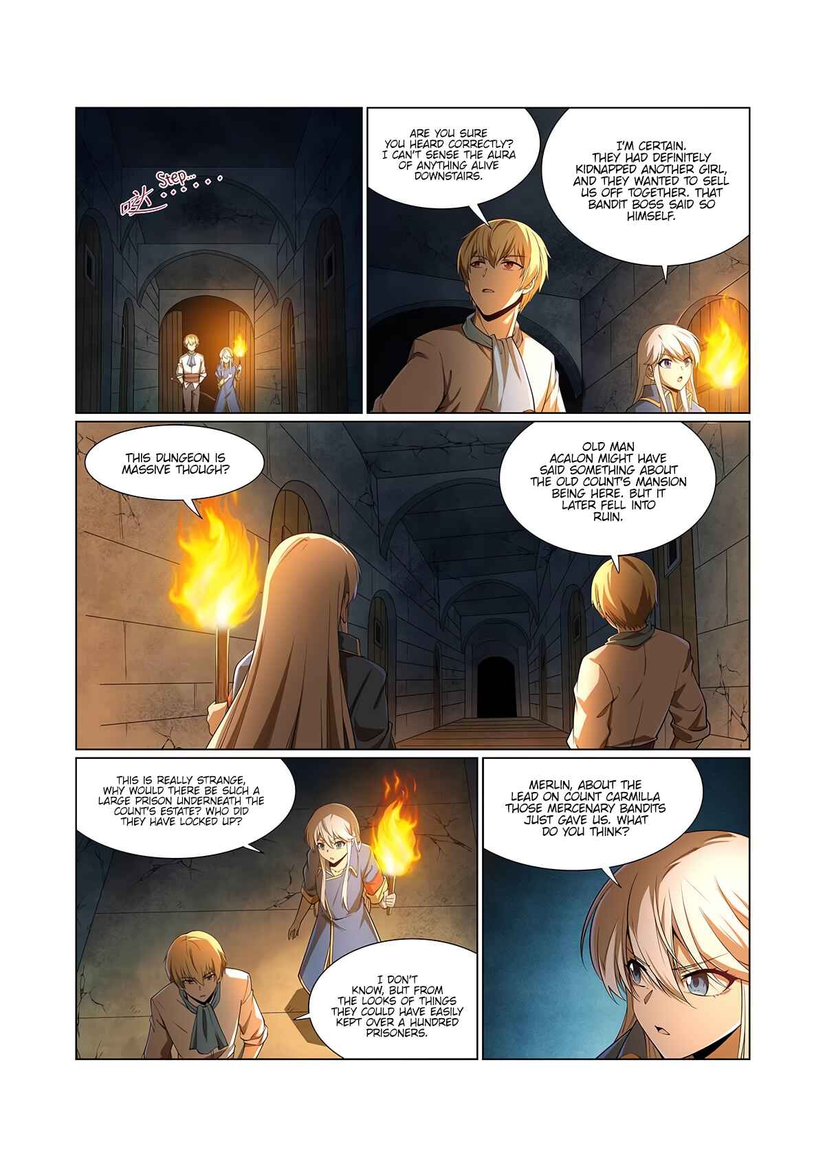 Chapter 220 - Page 2