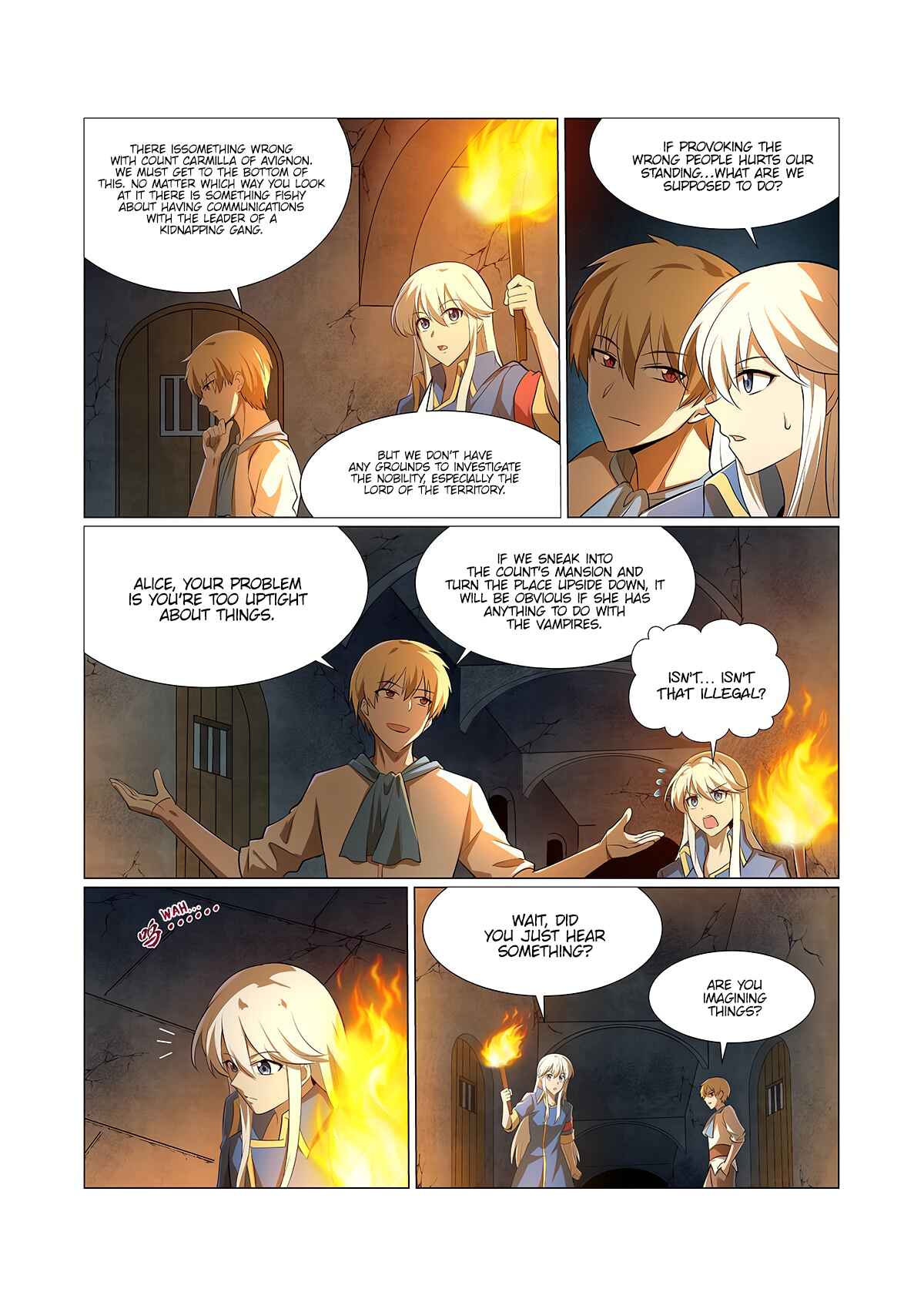 Chapter 220 - Page 3