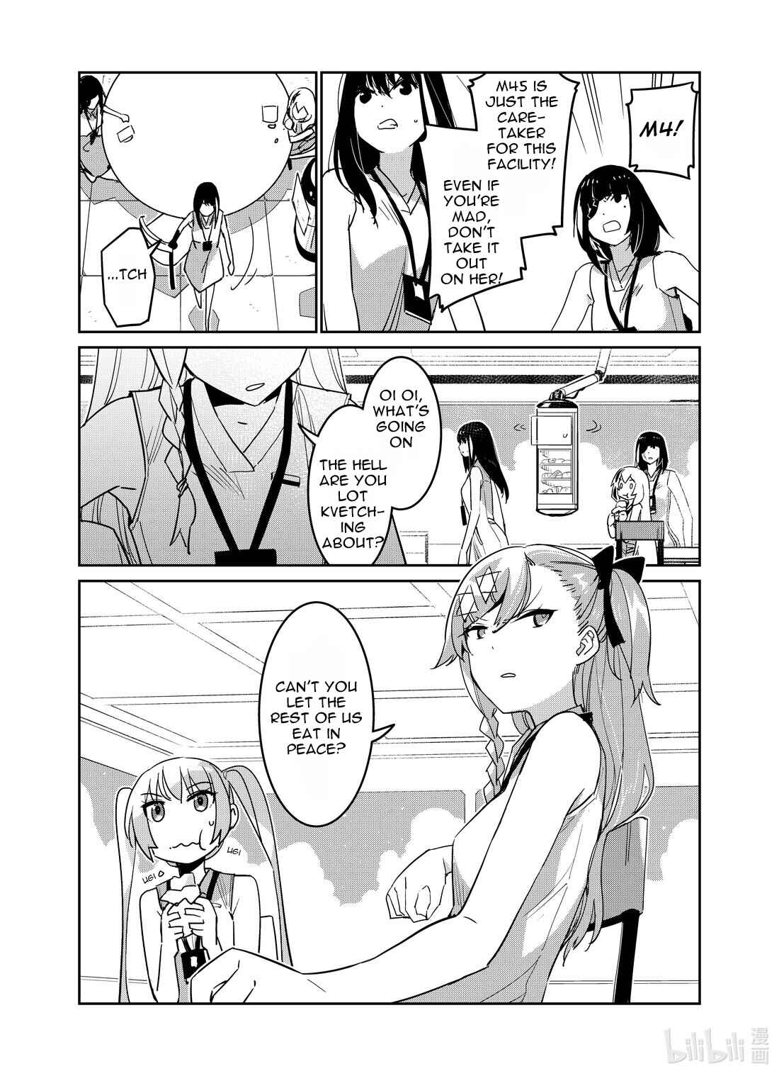 Chapter 26 - Page 14