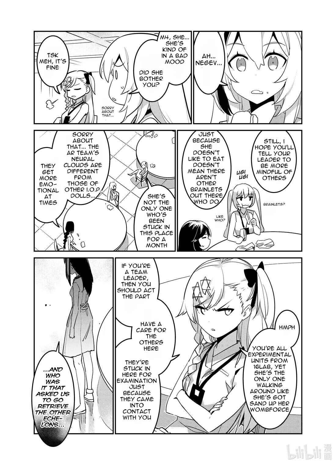 Chapter 26 - Page 15