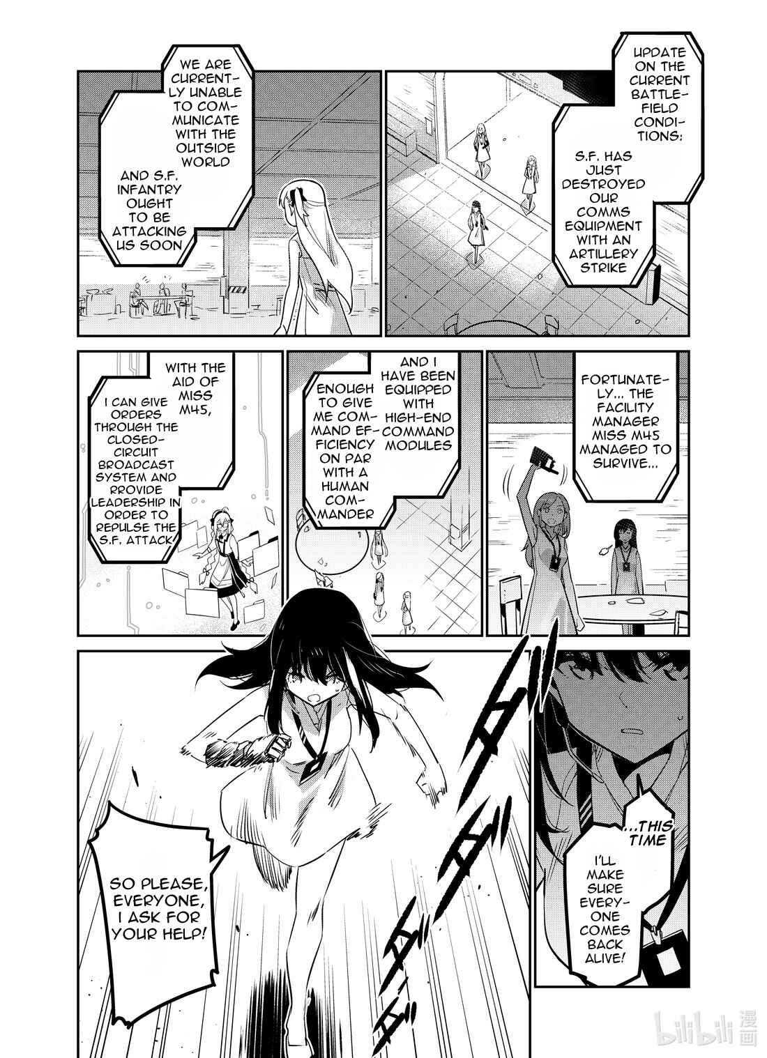 Chapter 26 - Page 30