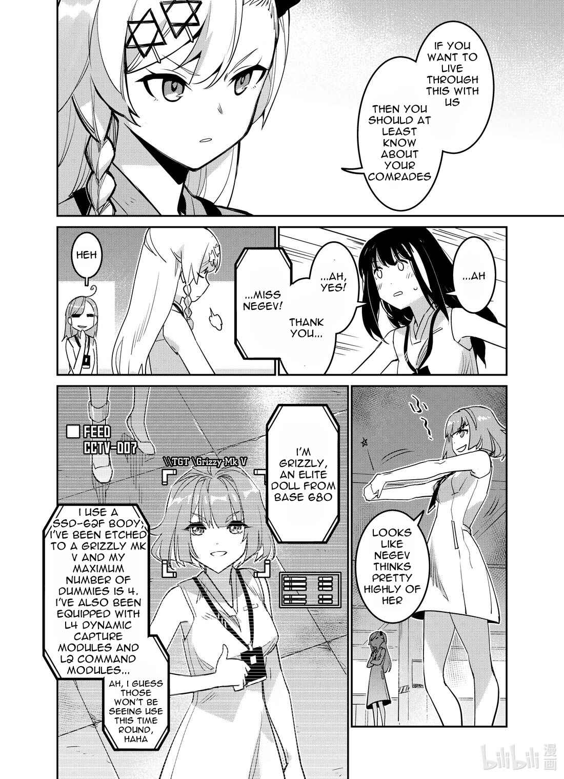 Chapter 26 - Page 32