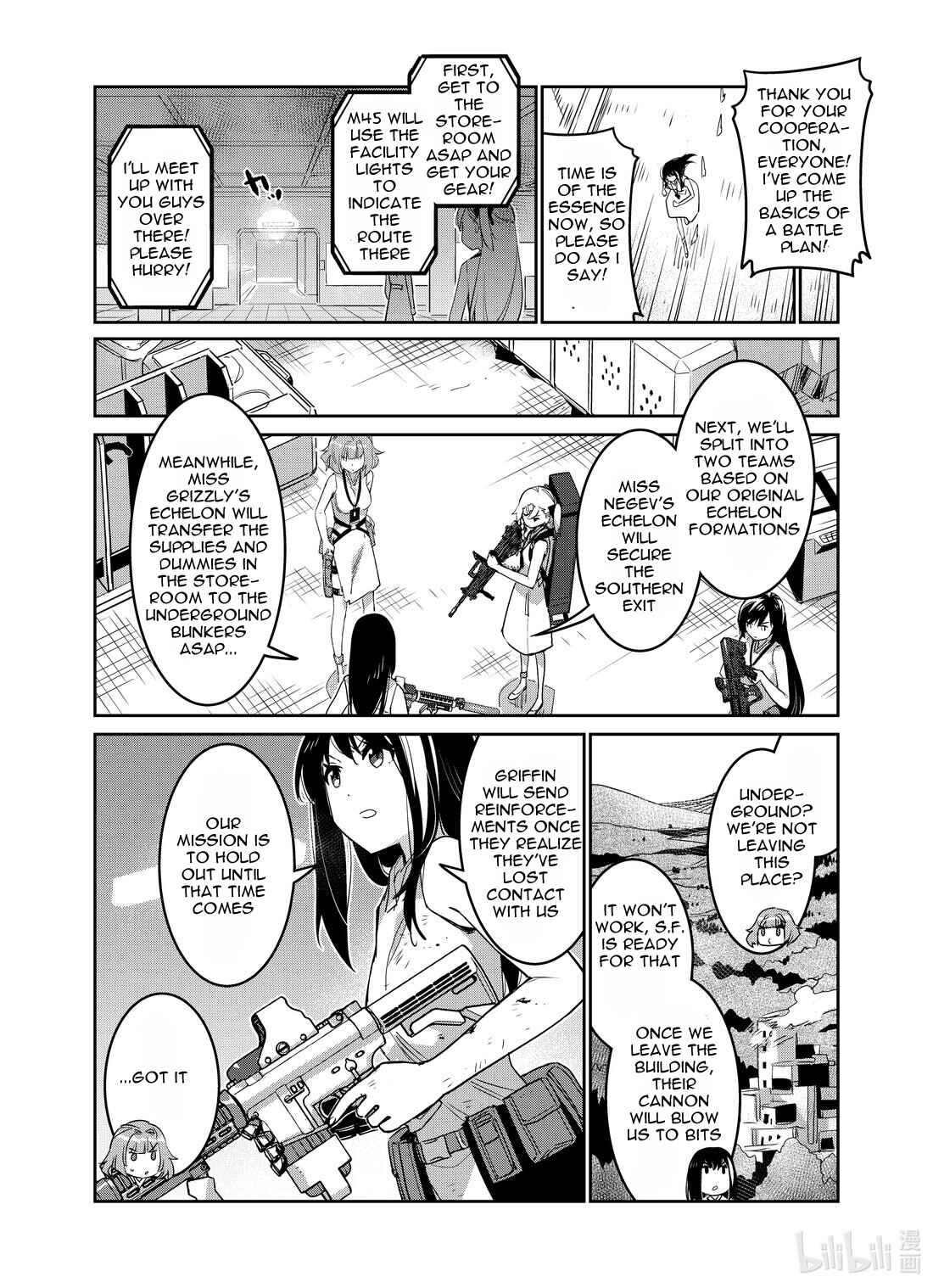 Chapter 26 - Page 34
