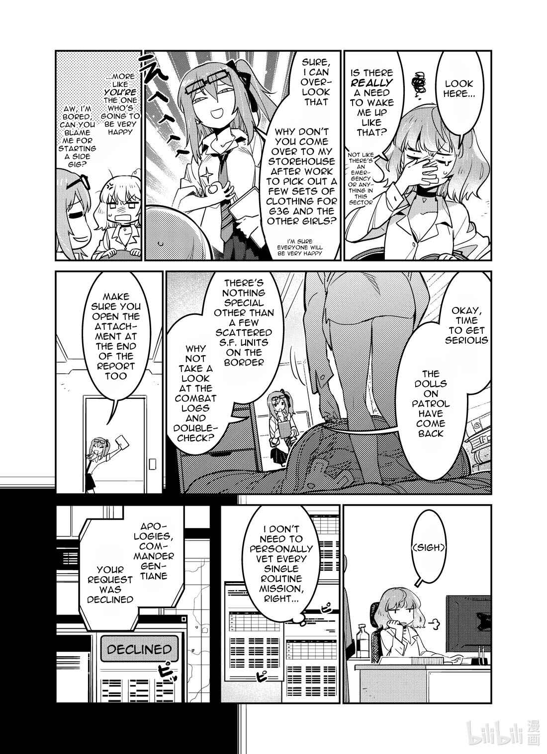 Chapter 26 - Page 5
