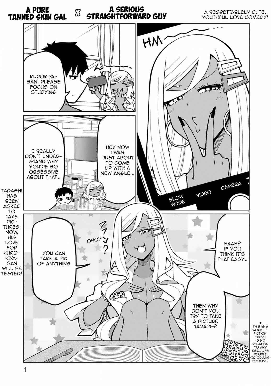 Chapter 27 - Page 1