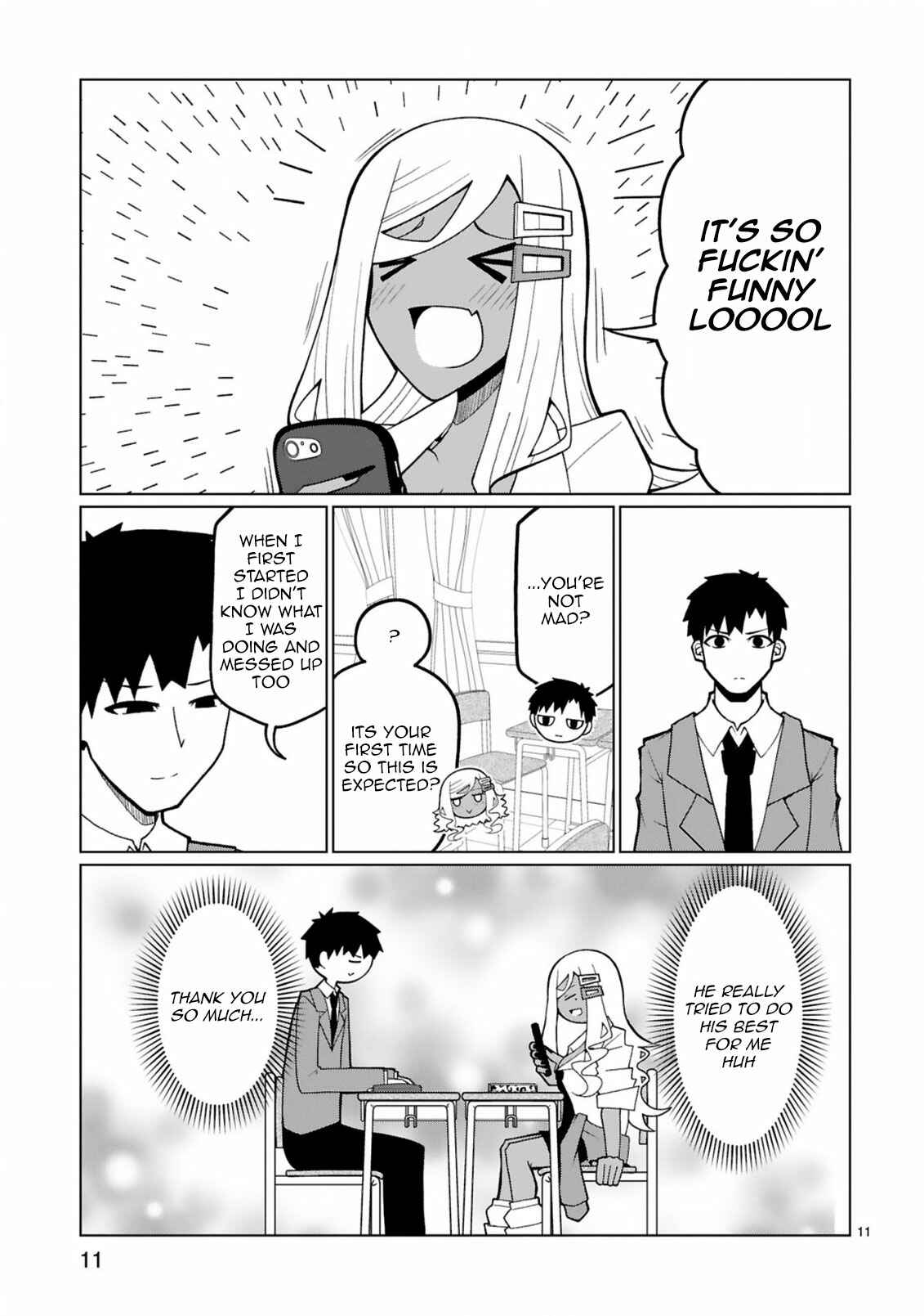 Chapter 27 - Page 11