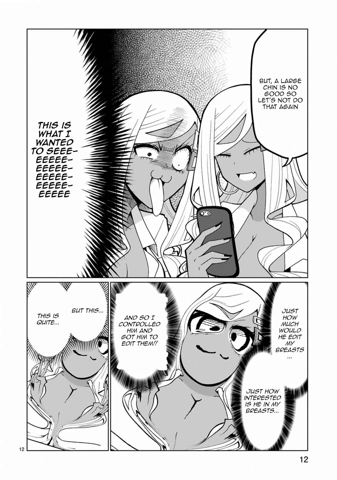 Chapter 27 - Page 12