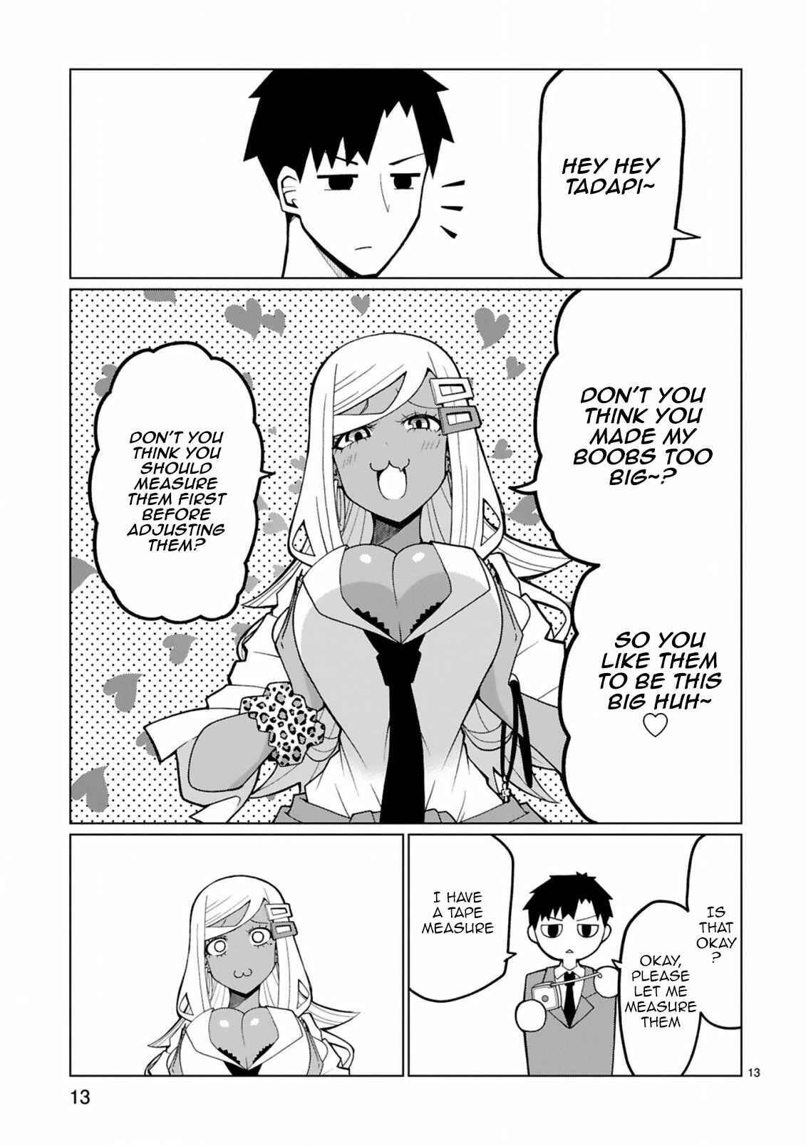Chapter 27 - Page 13