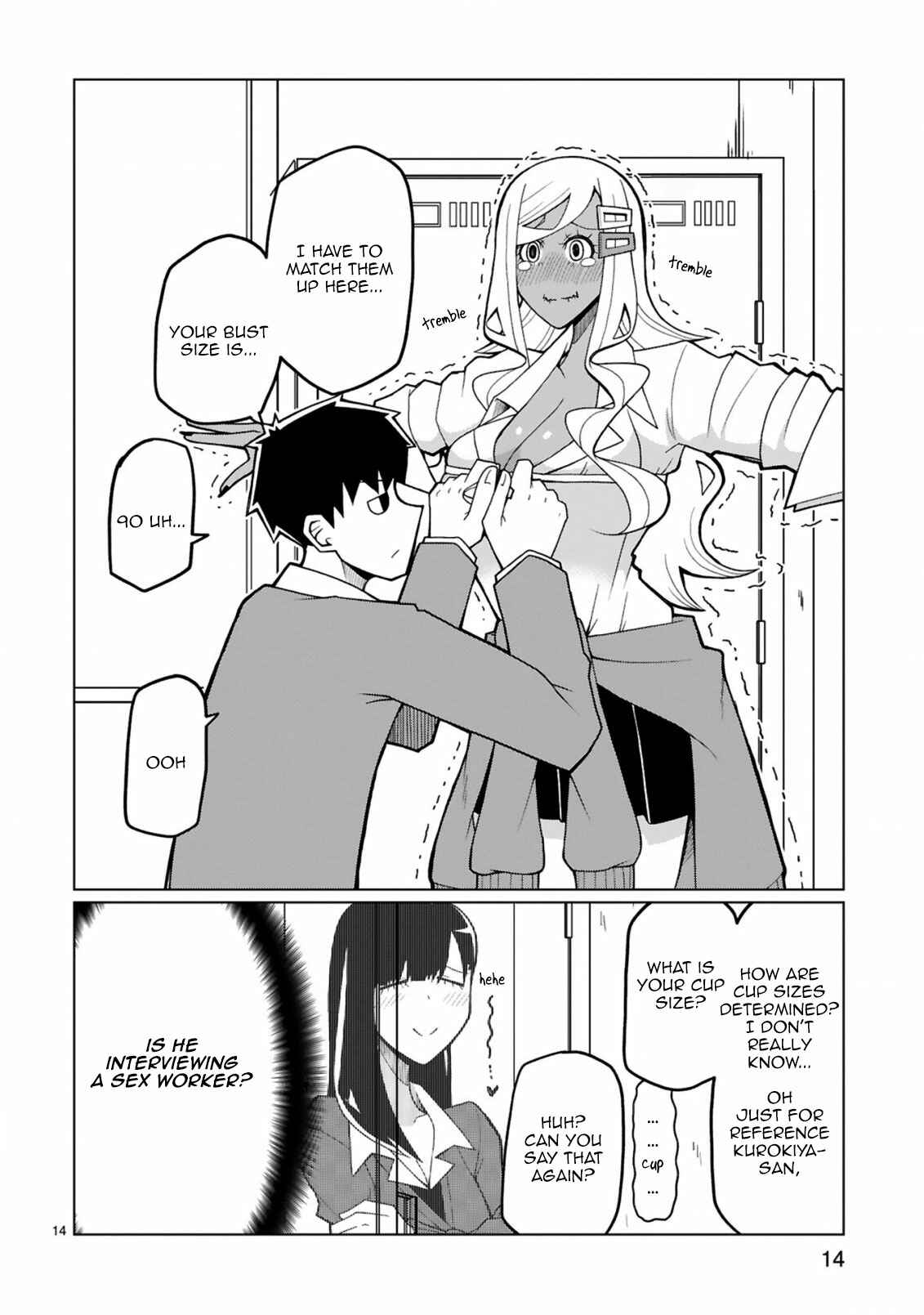 Chapter 27 - Page 14