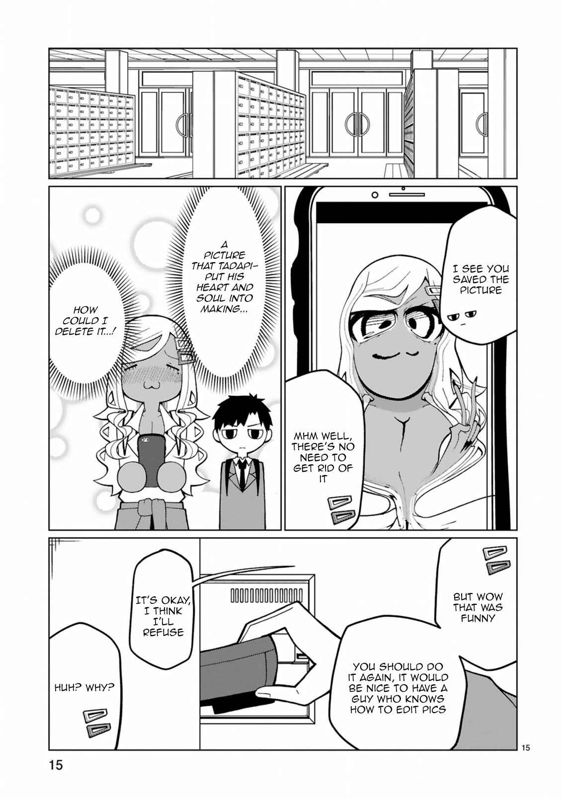 Chapter 27 - Page 15