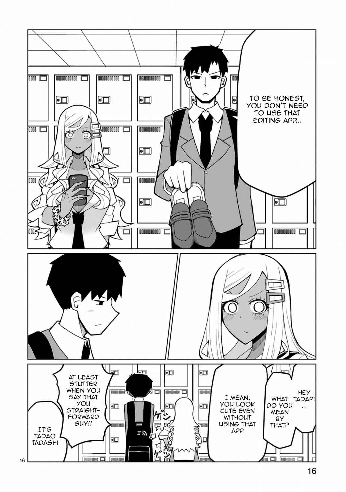 Chapter 27 - Page 16