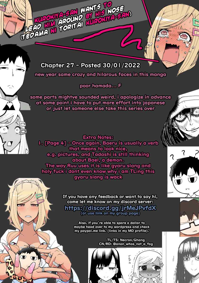 Chapter 27 - Page 19