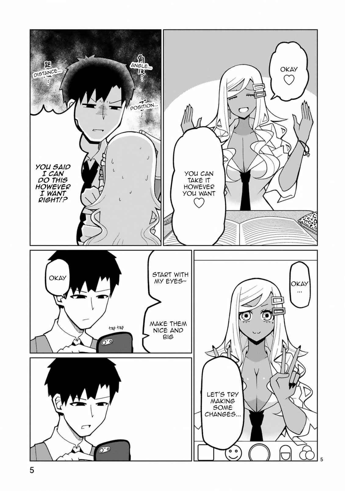 Chapter 27 - Page 5