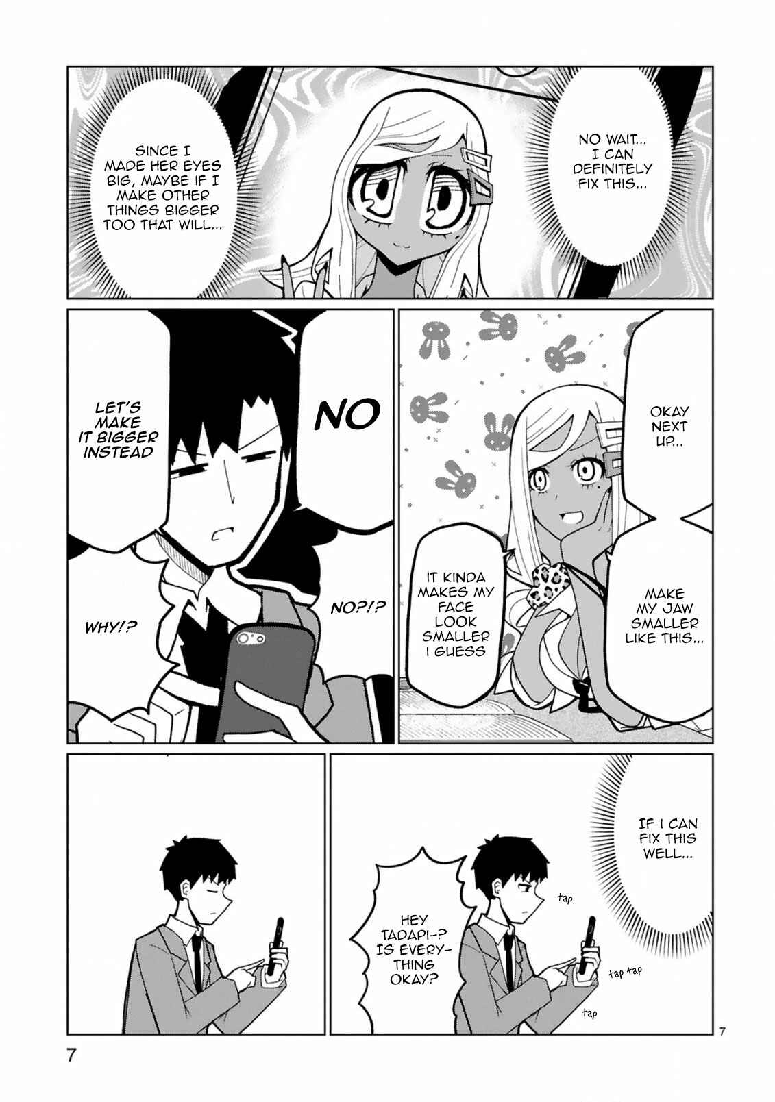 Chapter 27 - Page 7