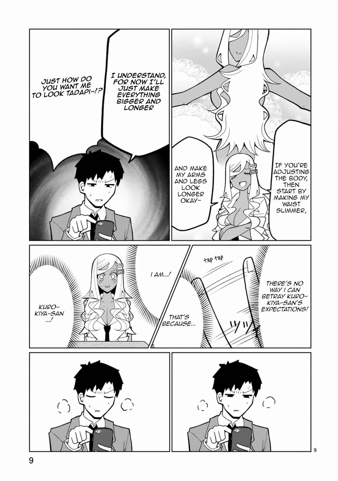 Chapter 27 - Page 9