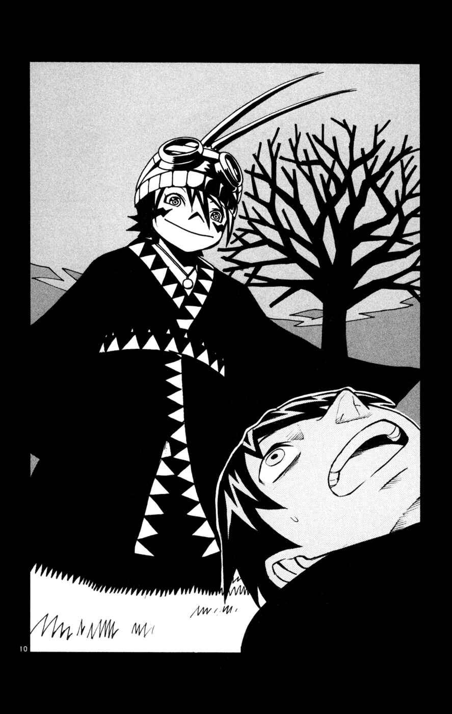 Chapter 41 - Page 10