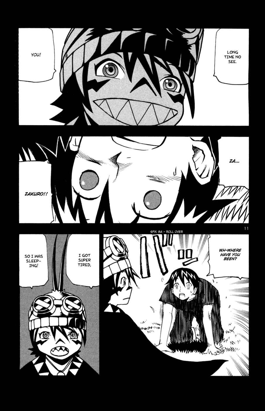 Chapter 41 - Page 11