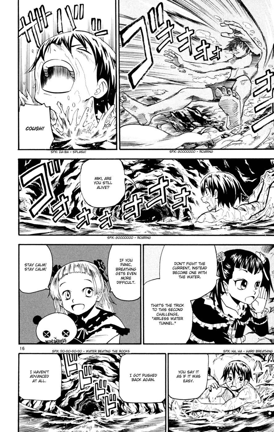 Chapter 41 - Page 16