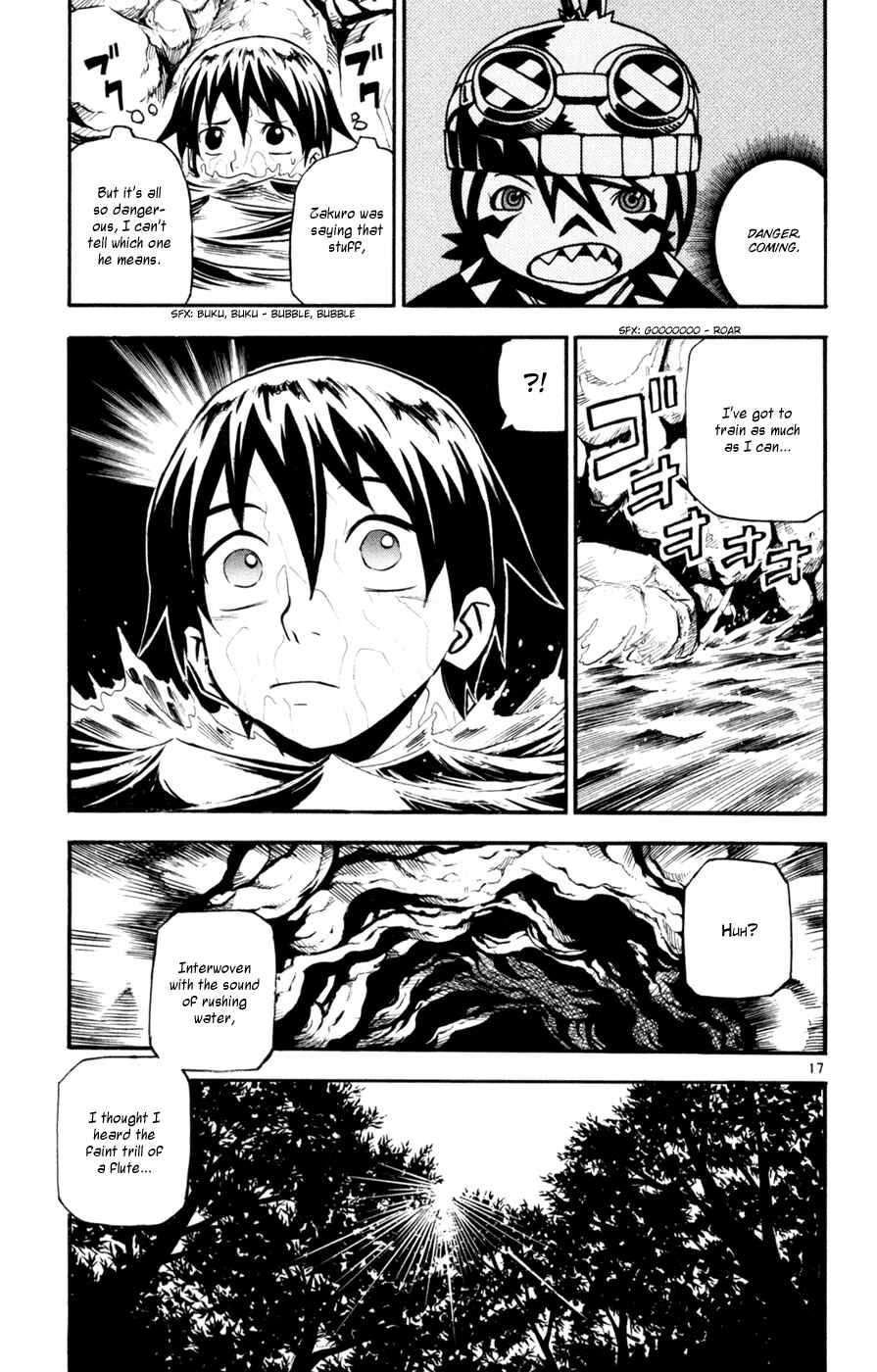 Chapter 41 - Page 17