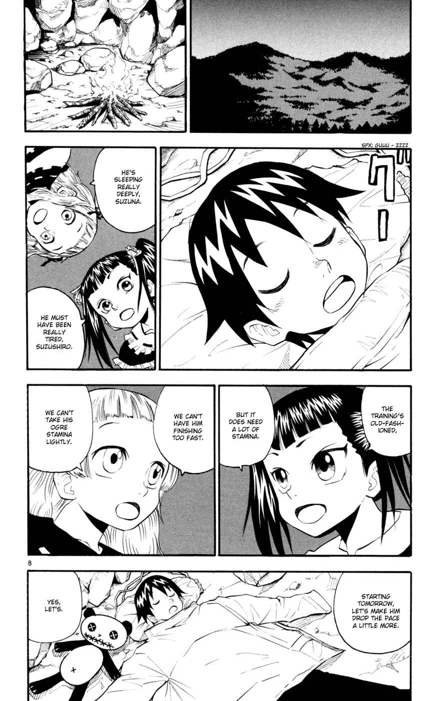 Chapter 41 - Page 8