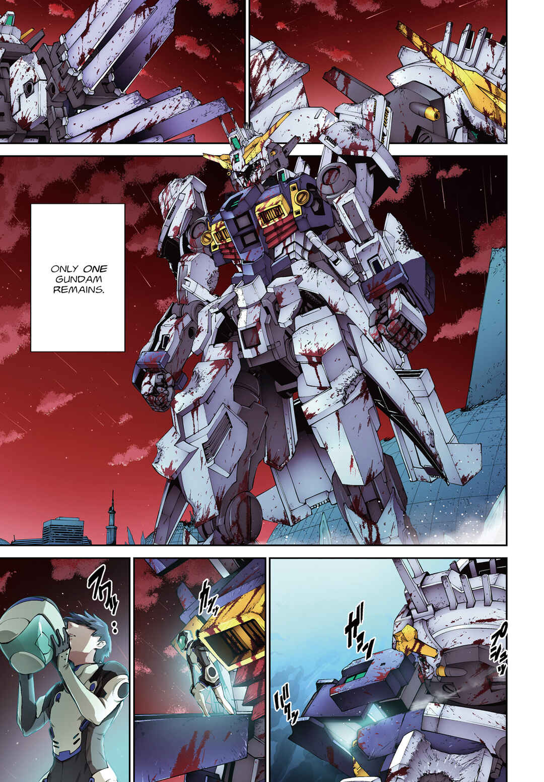 Chapter 1 - Page 4