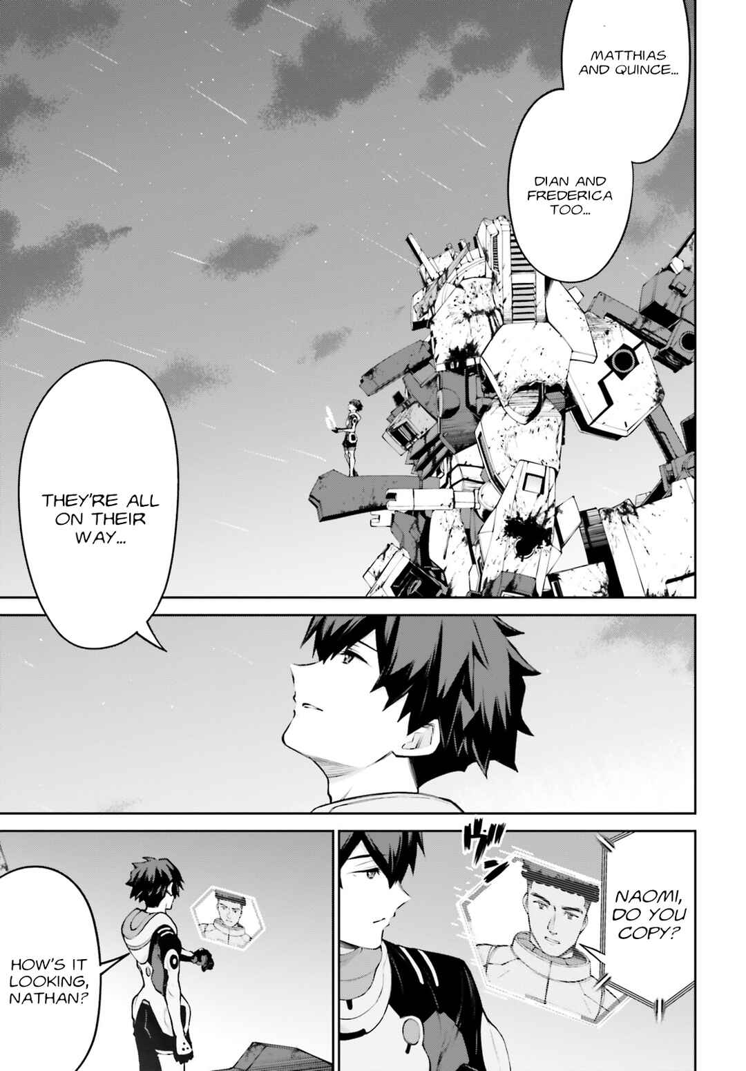 Chapter 1 - Page 8