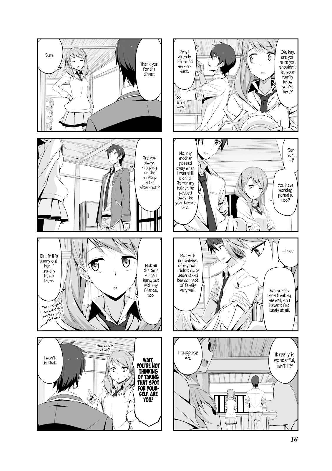 Chapter 23 - Page 15