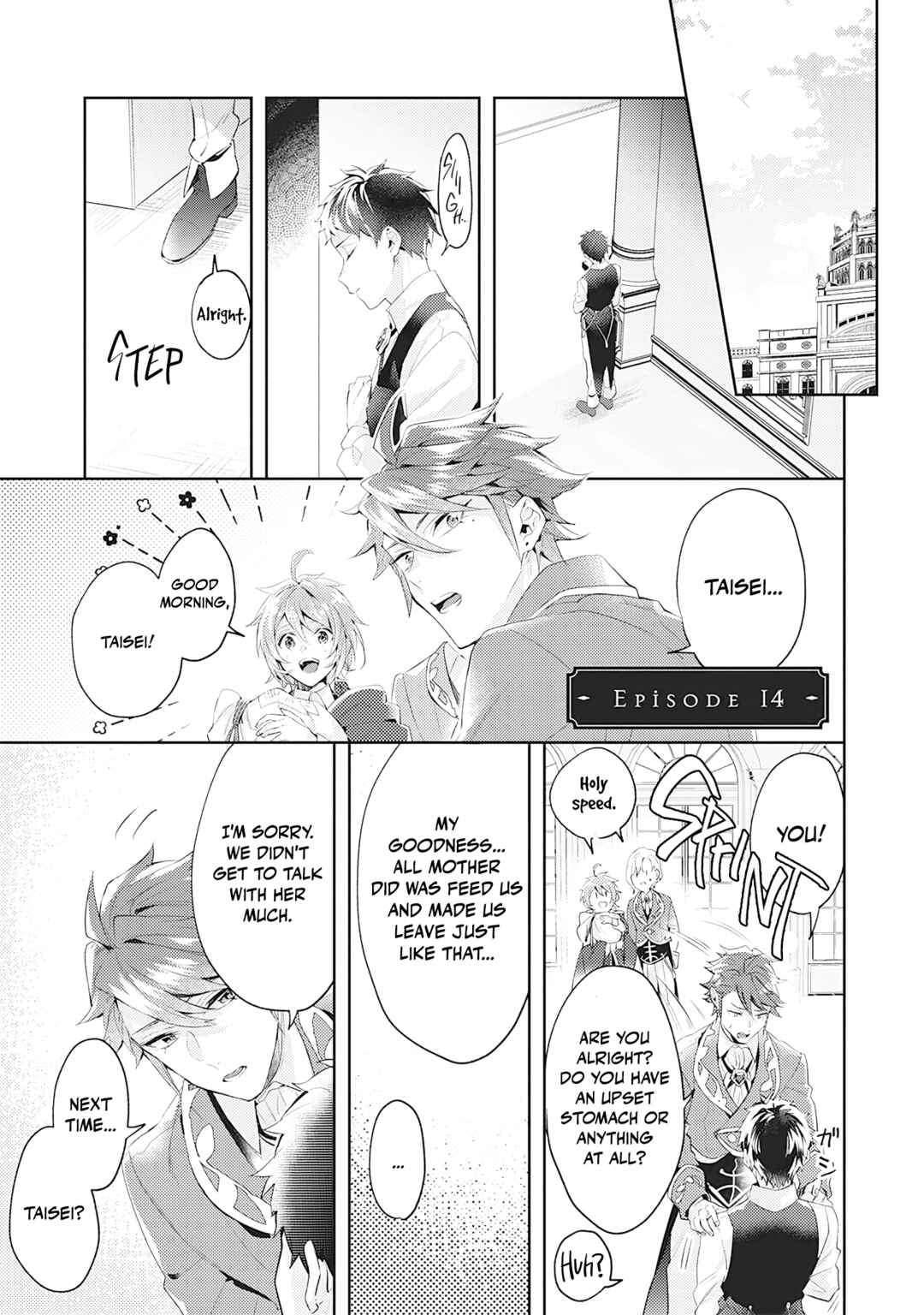 Chapter 14 - Page 1