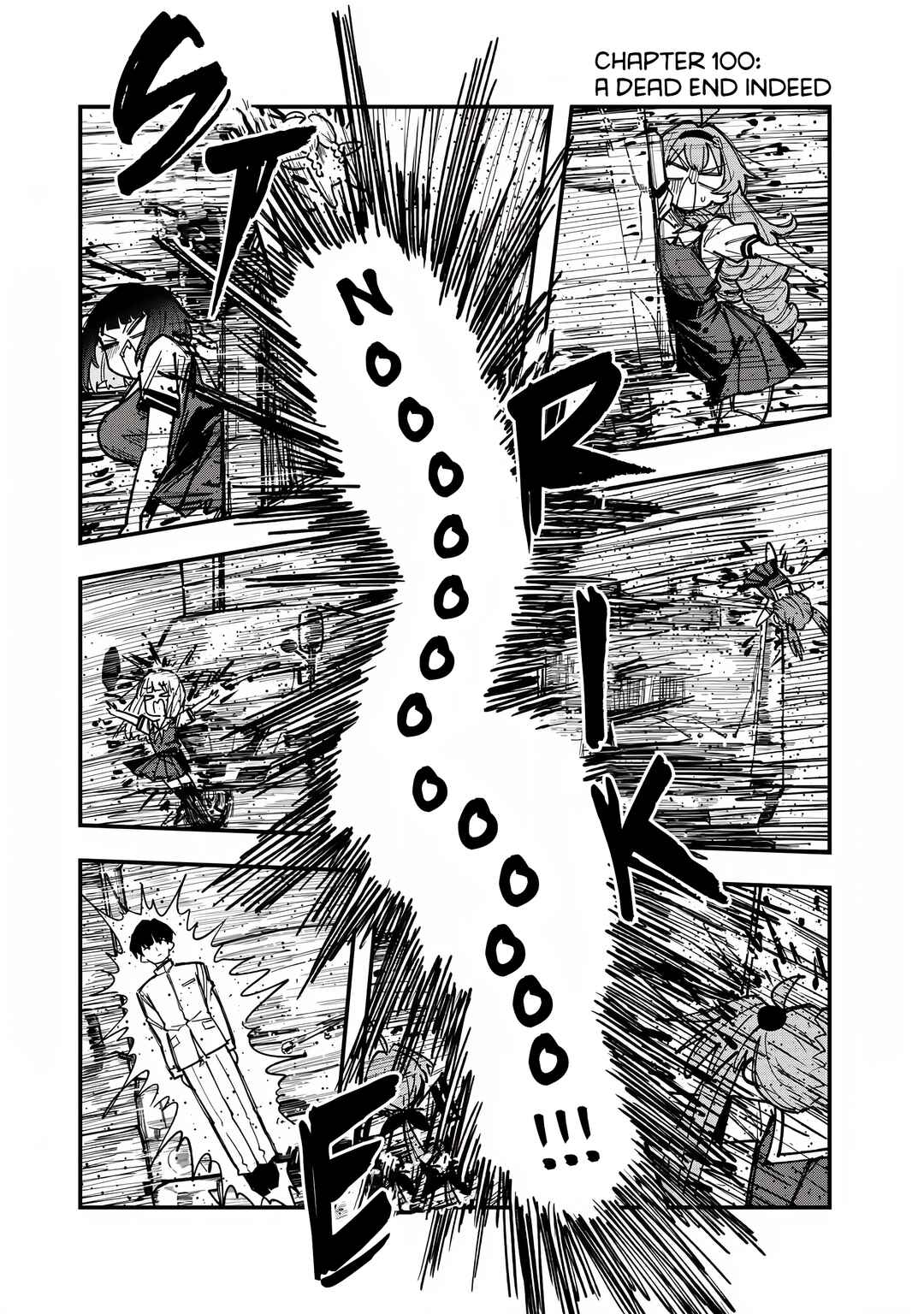 Chapter 100 - Page 1