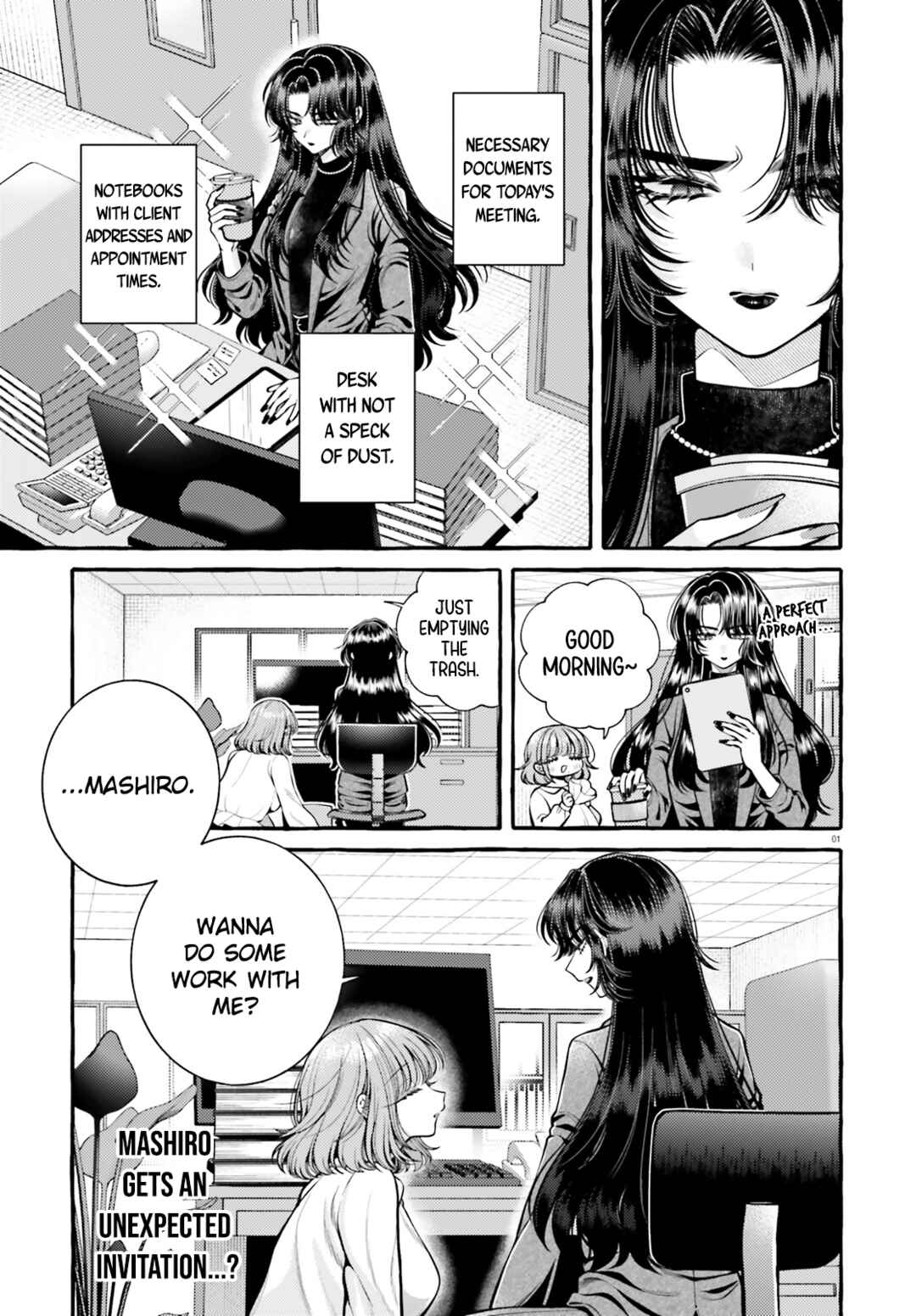 Chapter 4 - Page 1