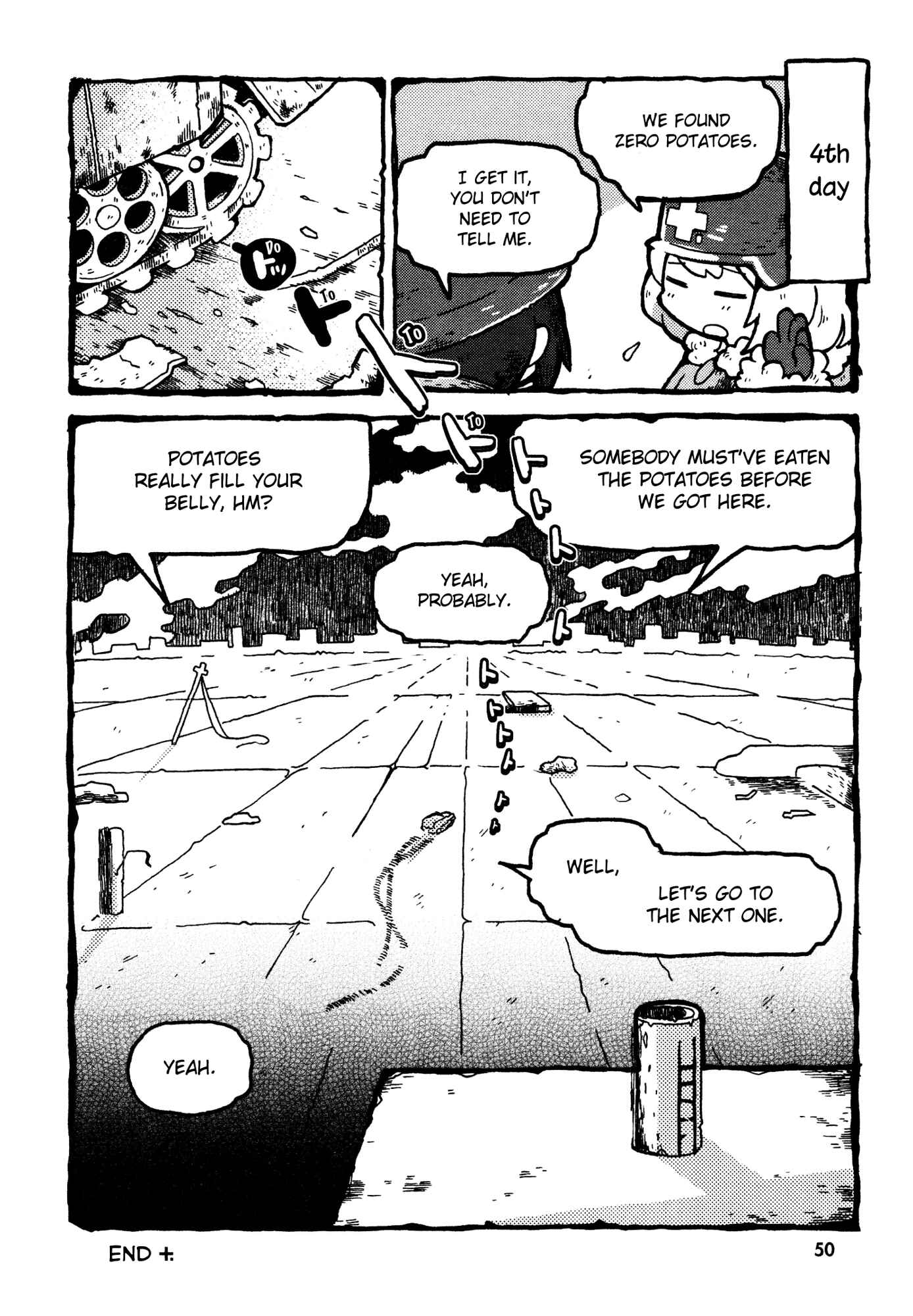 Chapter 6 - Page 8