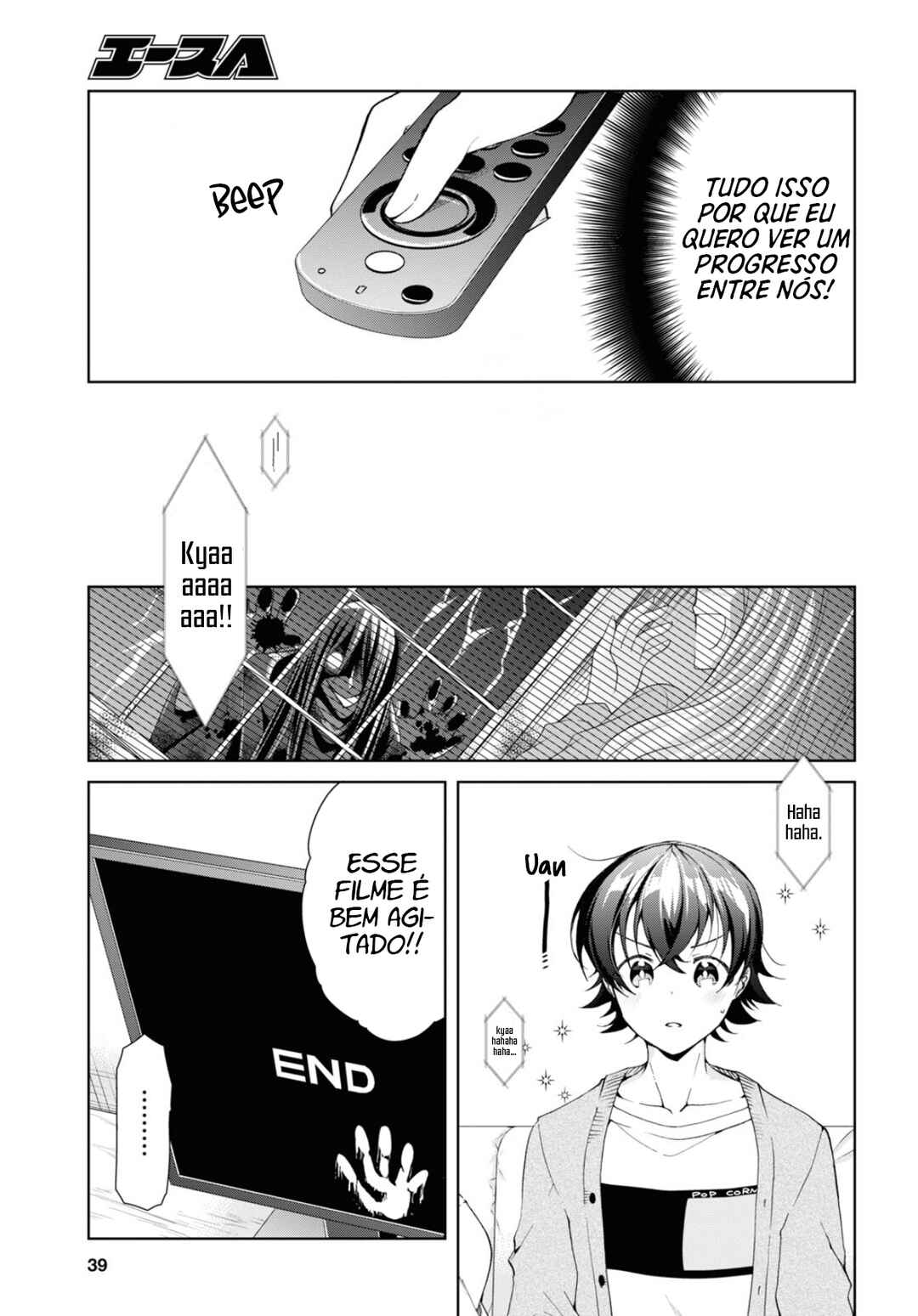Chapter 35 - Page 15