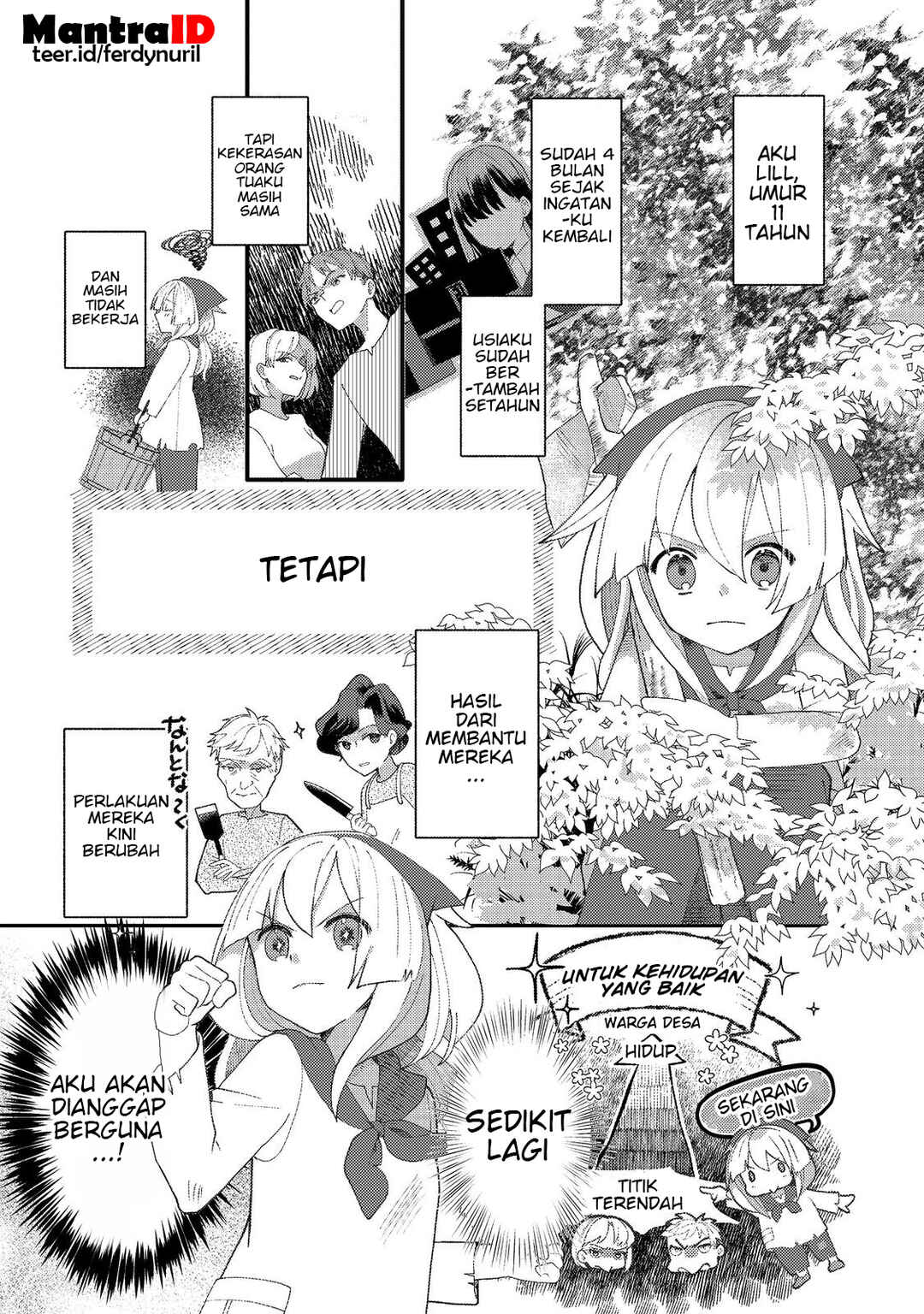 Chapter 2 - Page 1