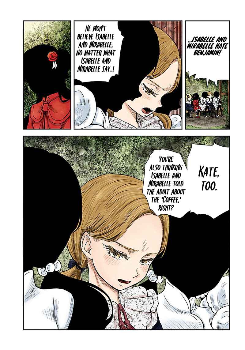 Chapter 88 - Page 10