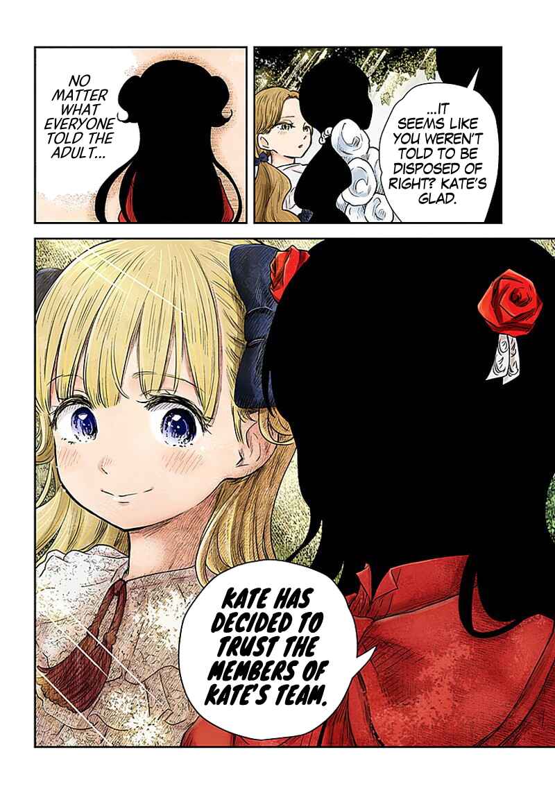 Chapter 88 - Page 11