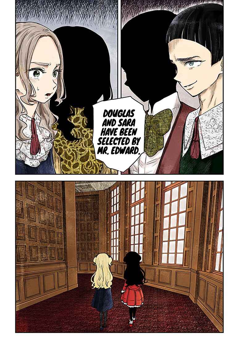 Chapter 88 - Page 15