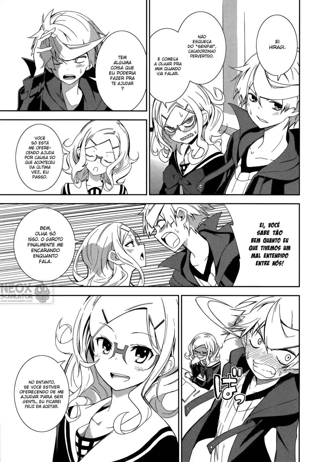 Chapter 68 - Page 14