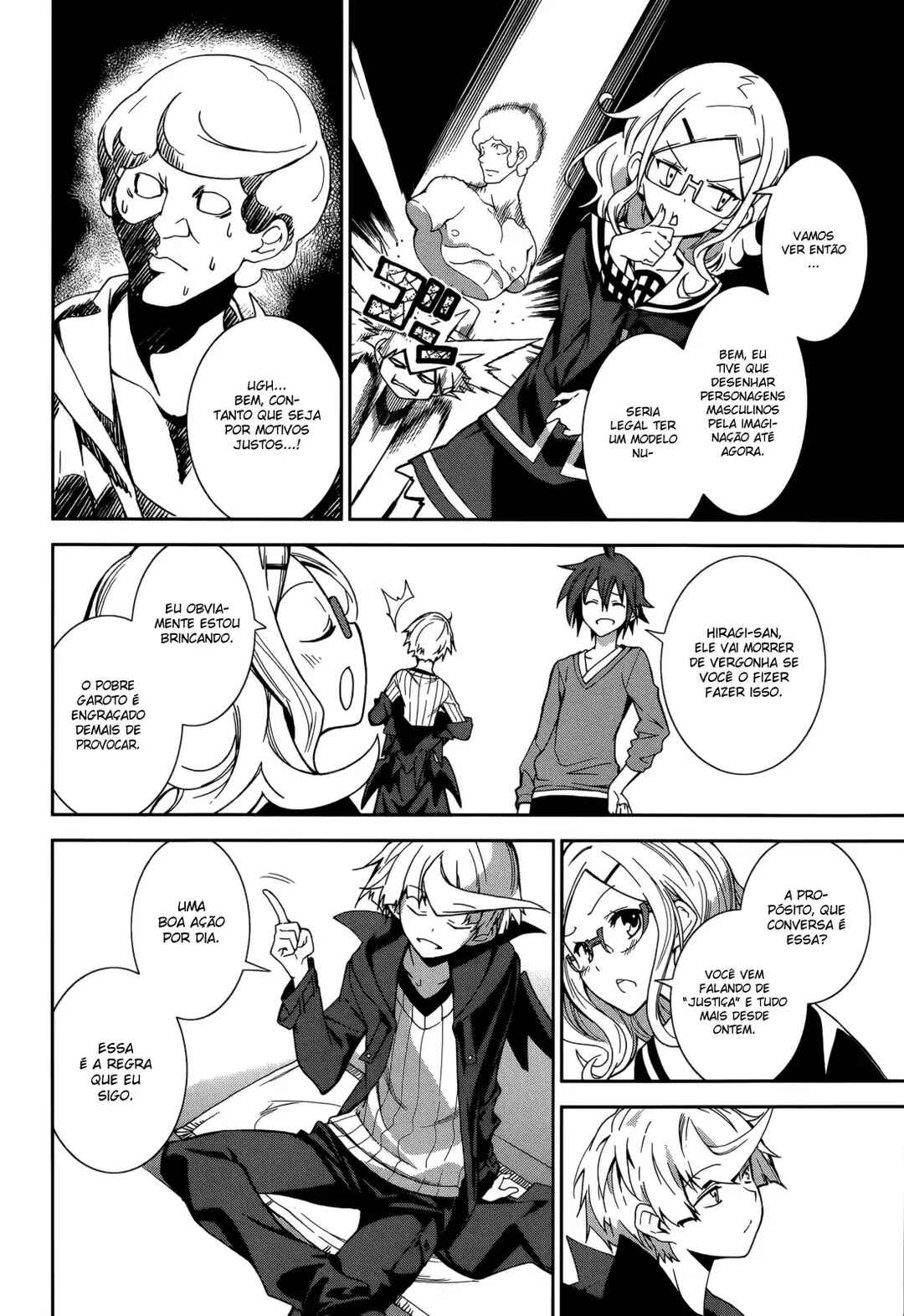 Chapter 68 - Page 15