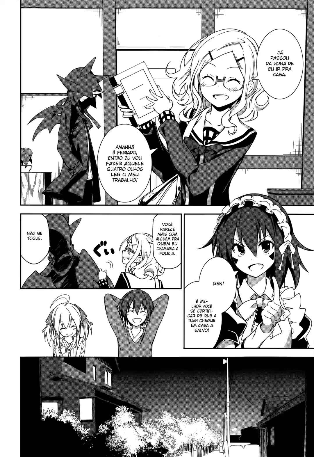 Chapter 68 - Page 17