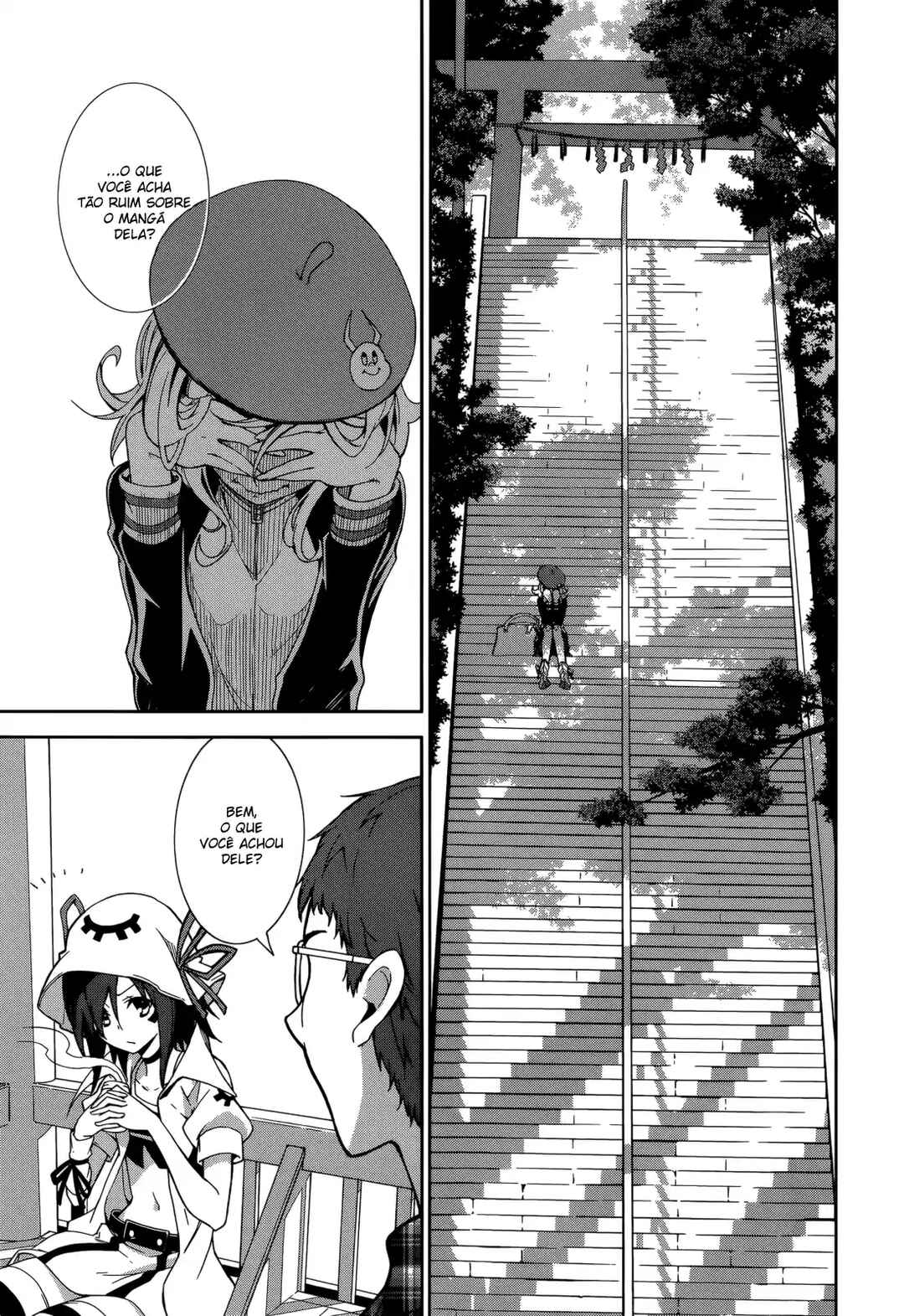 Chapter 68 - Page 20