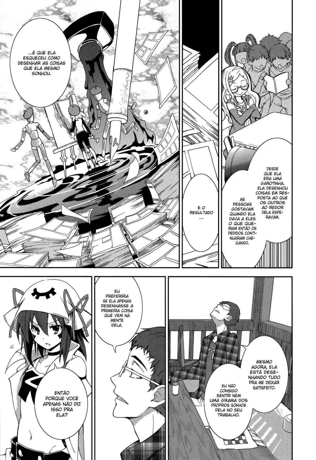 Chapter 68 - Page 22