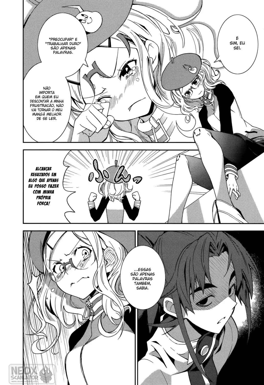 Chapter 68 - Page 25