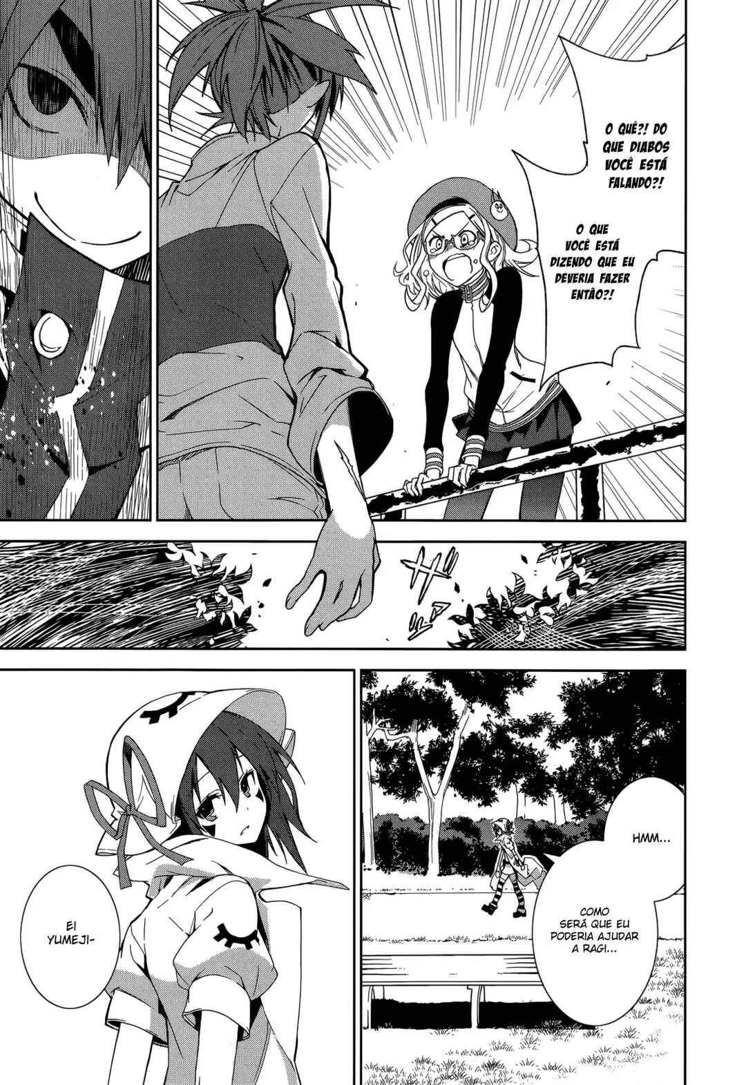 Chapter 68 - Page 26