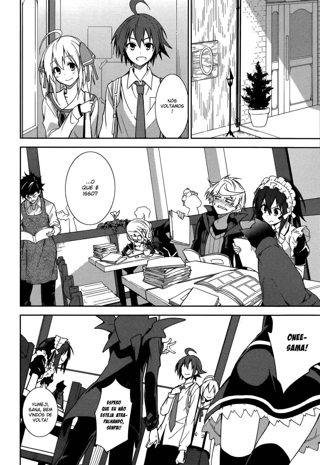 Chapter 68 - Page 7