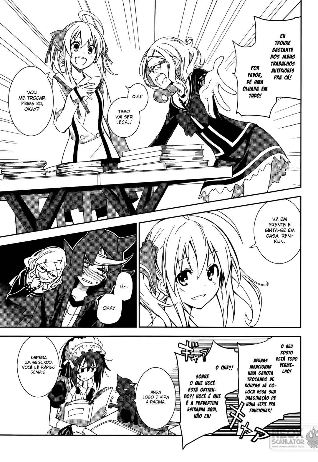 Chapter 68 - Page 8