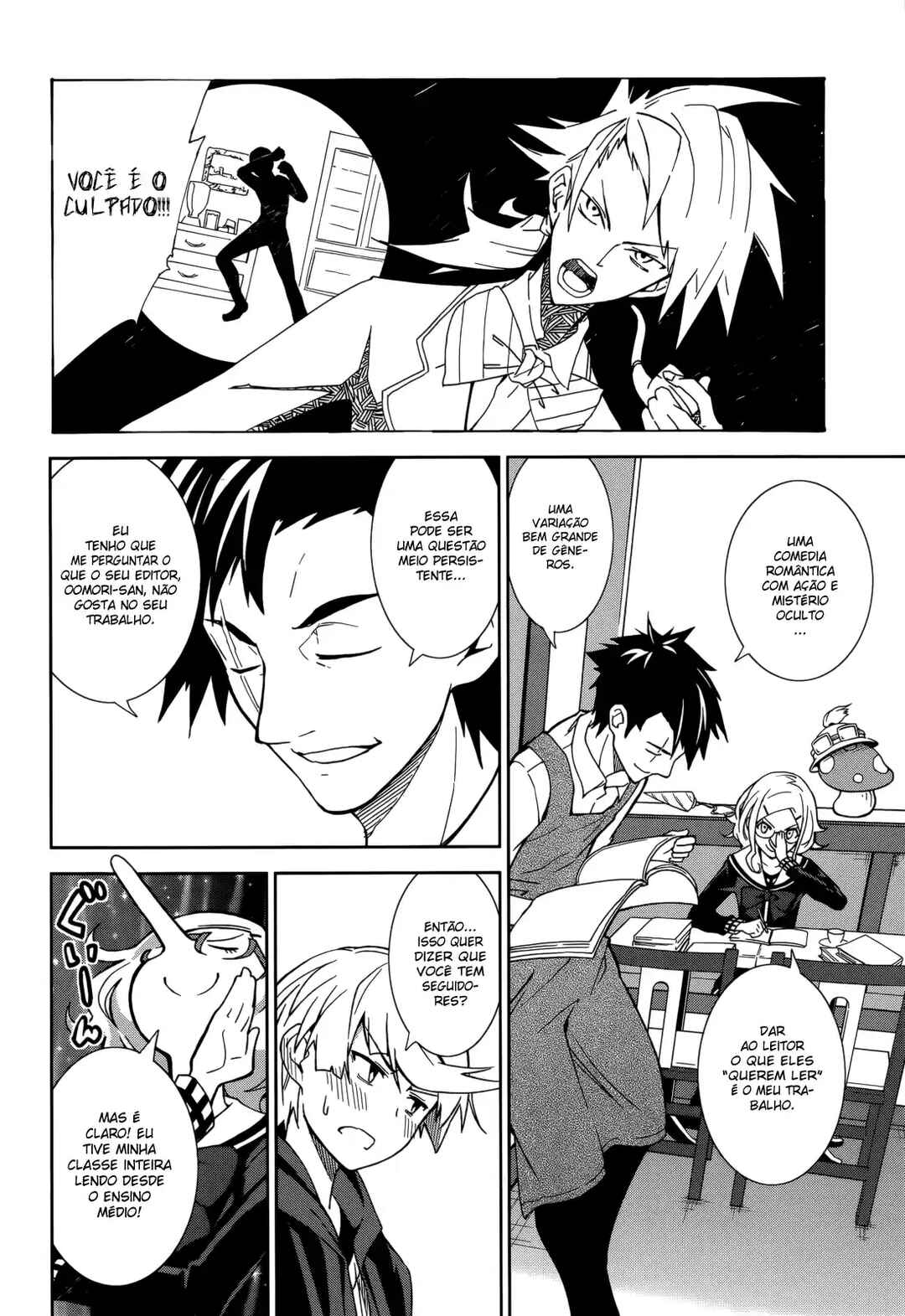 Chapter 68 - Page 9