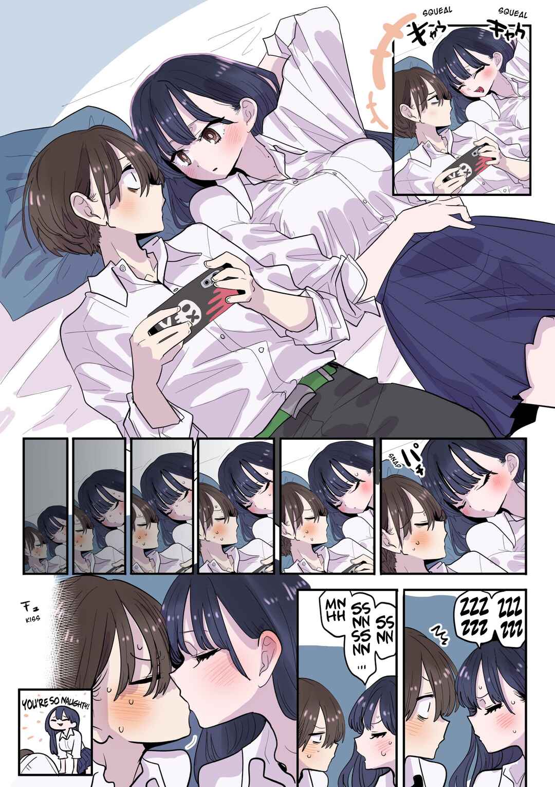 Chapter 145.1 - Page 1