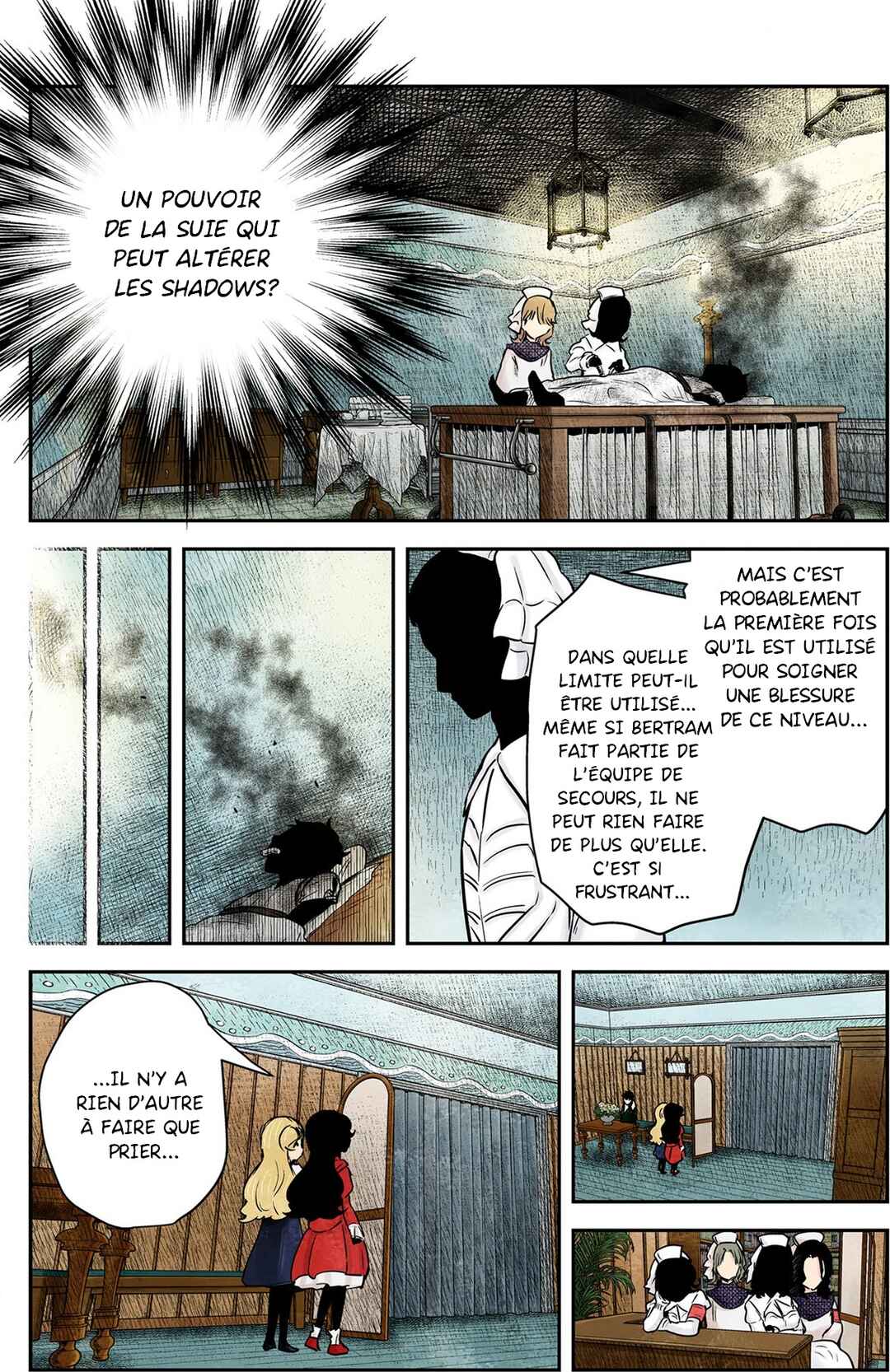 Chapter 145 - Page 12