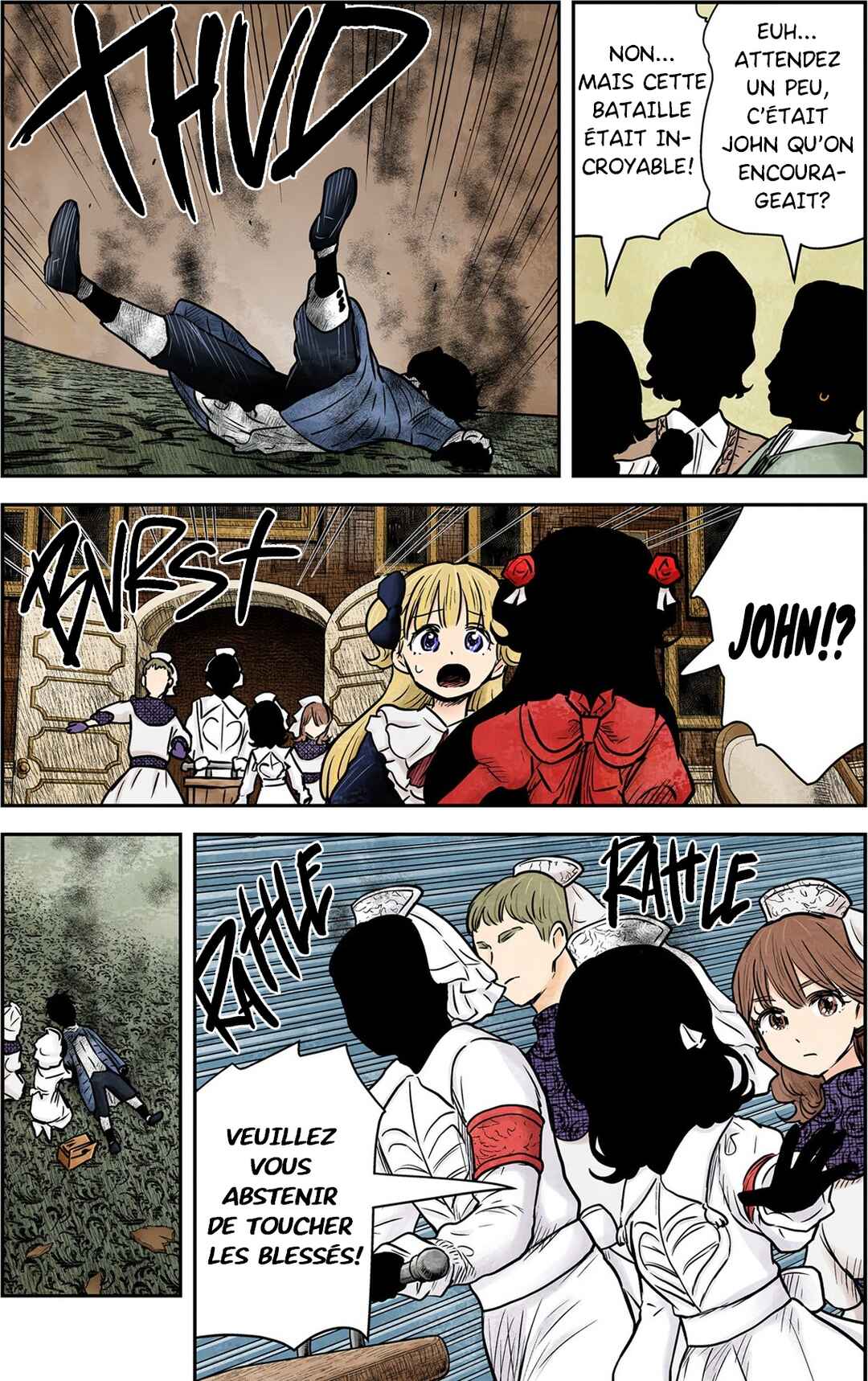 Chapter 145 - Page 2