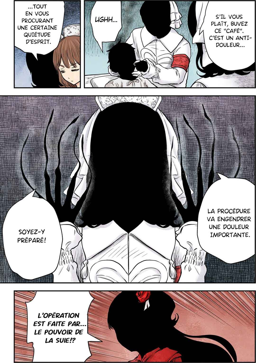 Chapter 145 - Page 9